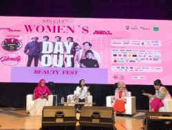 Women’s Day Out, Polwan Satreskrim Polres Malang Berikan Materi Sexual Harassment