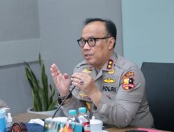 20 Polisi Diduga Langgar Etik, Polri Tegaskan Komitmen Usut Tuntas Peristiwa Kanjuruhan