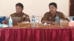 Kepala Divisi Regional Jatim Mengadakan Lawatan dan Tatap Muka Dengan Pemangku KPH Bondowoso