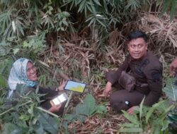 Kejari Situbondo, Melibatkan Beberapa Instansi Terkait Pemantapan Kawasan Hutan (BPKH) XI Jogjakarta