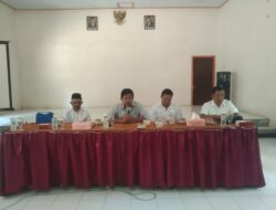 KPH Bondowoso Gelar Diskusi Terkait Lahan Dipetak 88C RPH Blawan BKPH Sukosari