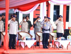 Respons Masalah dengan Cepat, Korps Brimob Polri Resmikan Struktur Organisasi Baru