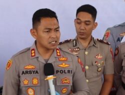 Polres Probolinggo Ungkap Peredaran Uang Palsu, Tersangka dan Puluhan Juta Upal Berhasil Diamankan