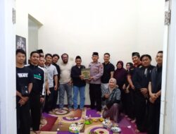 Polres Pasuruan Kota Gelar Krupuk SiNimas Bersama Perguruan Silat