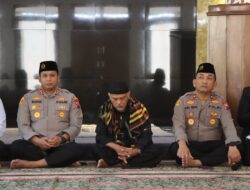 Binrohtal akan membentuk karakter anggota Polri yang lebih Humanis