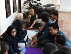 Mayor Inf Teguh: “Program MMD, Suksesnya Sinergi Antara TNI, Universitas dan Masyarakat Bondowoso”