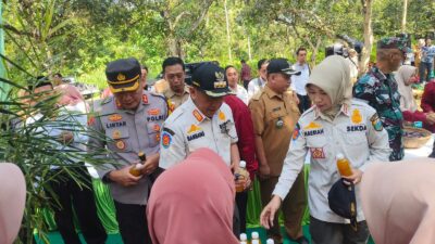 A Beg Rembeg Sareng Bapak Pj Bupati !! Diskusi bersama Bapak Pj Bupati Bondowoso, Drs Bambang Soekwanto, M.M.