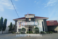 DLH Kabupaten Sragen